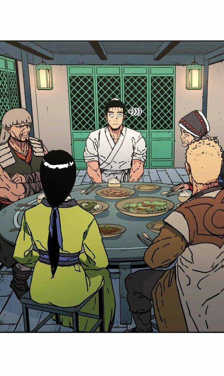 Bố Vô Song - Chapter 155 - Trang 32