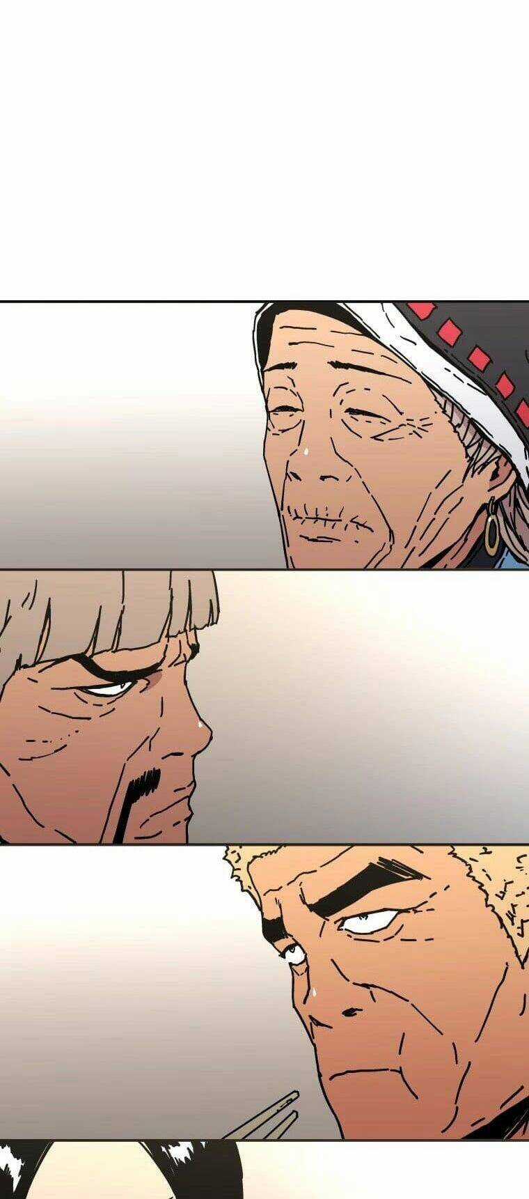 Bố Vô Song - Chapter 155 - Trang 37