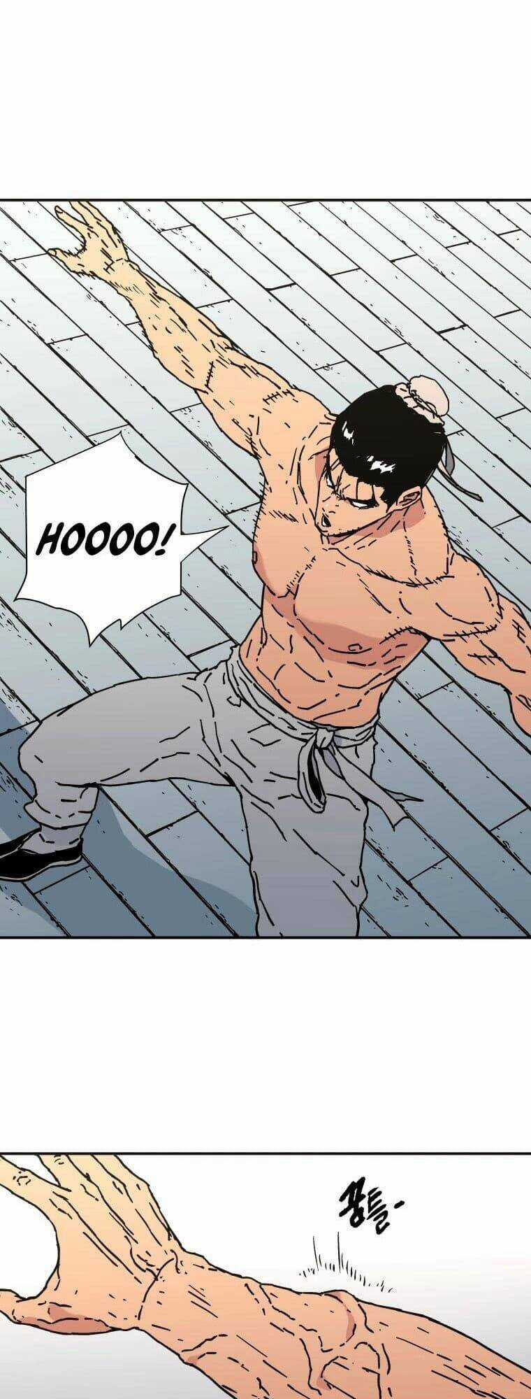 Bố Vô Song - Chapter 155 - Trang 39