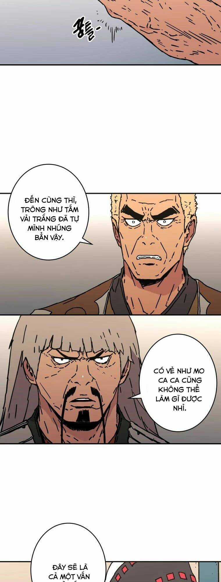 Bố Vô Song - Chapter 155 - Trang 40