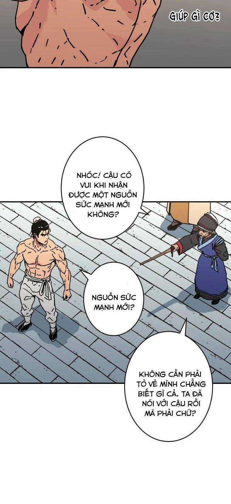 Bố Vô Song - Chapter 155 - Trang 42