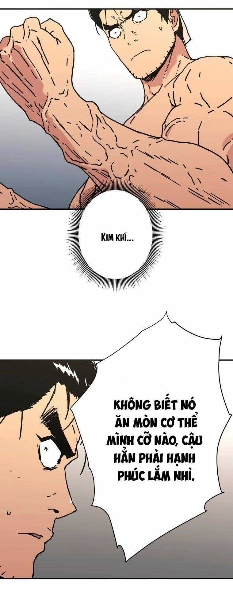 Bố Vô Song - Chapter 155 - Trang 43