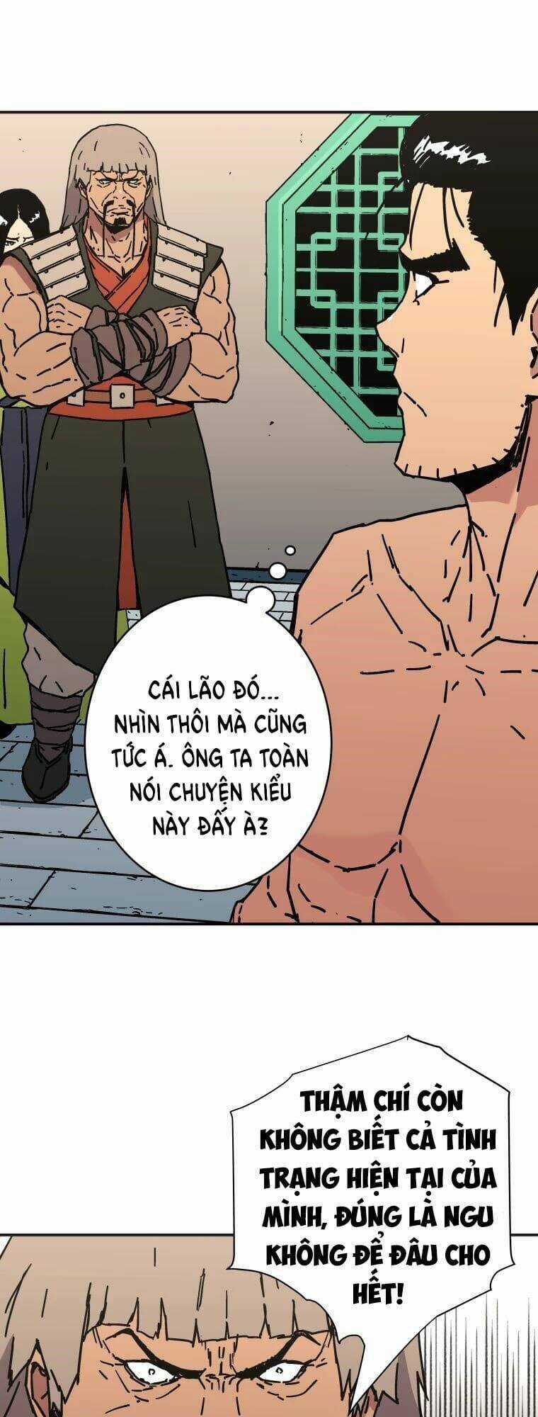 Bố Vô Song - Chapter 155 - Trang 44