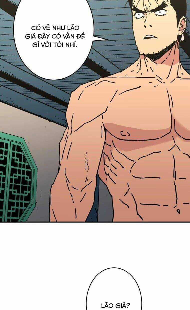 Bố Vô Song - Chapter 155 - Trang 46