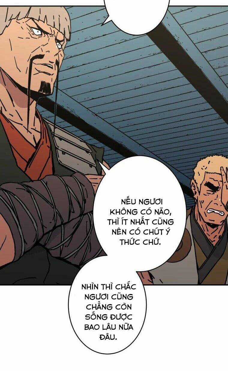 Bố Vô Song - Chapter 155 - Trang 47