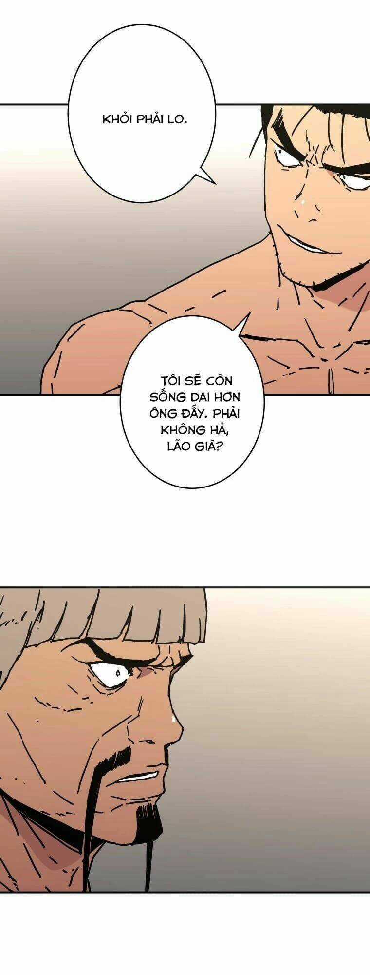 Bố Vô Song - Chapter 155 - Trang 48