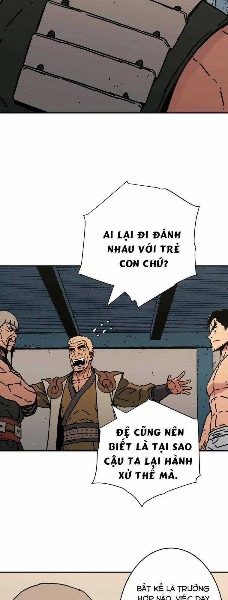 Bố Vô Song - Chapter 155 - Trang 50