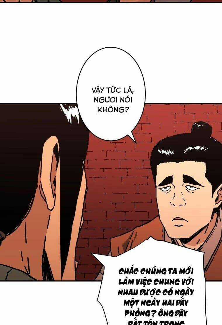 Bố Vô Song - Chapter 155 - Trang 6