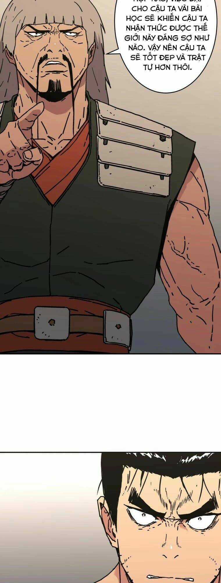 Bố Vô Song - Chapter 155 - Trang 51