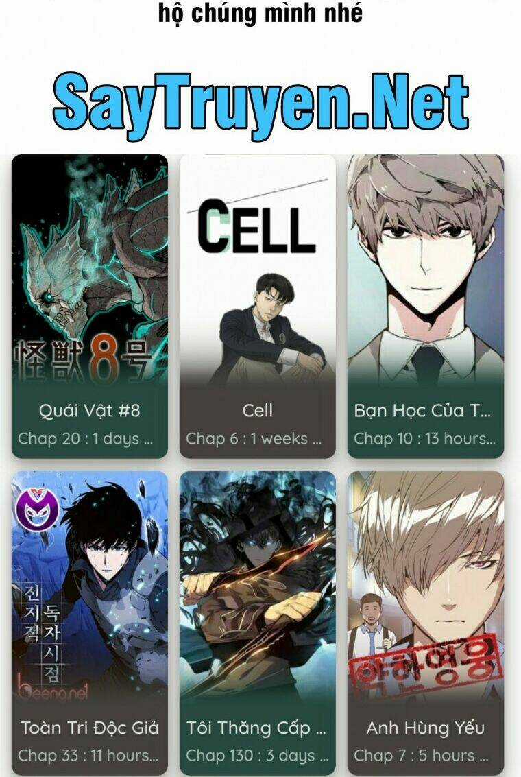 Bố Vô Song - Chapter 155 - Trang 53