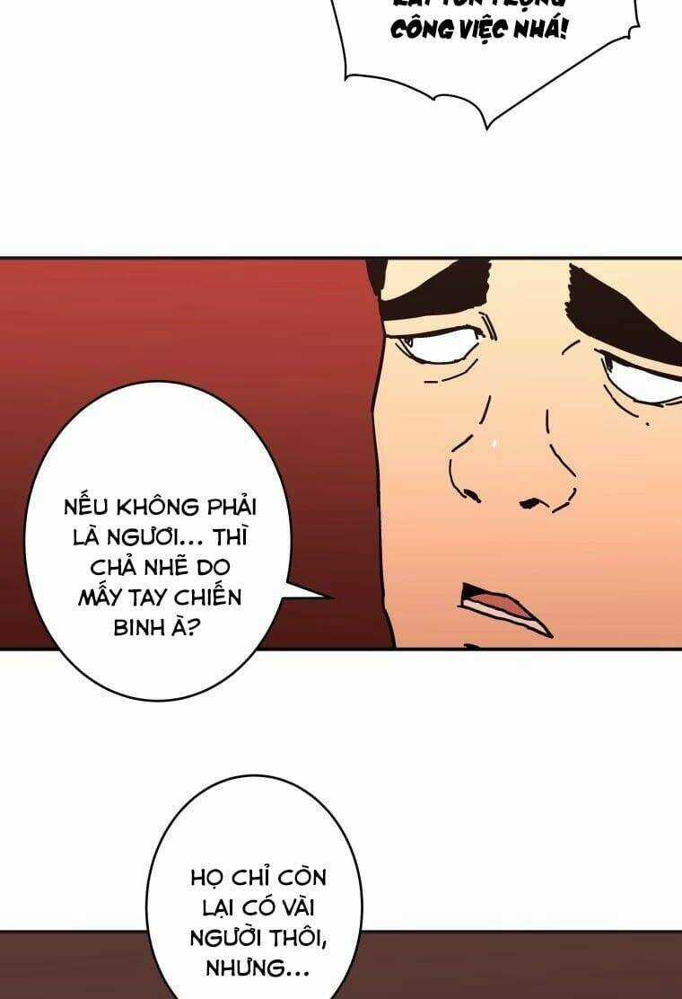 Bố Vô Song - Chapter 155 - Trang 7