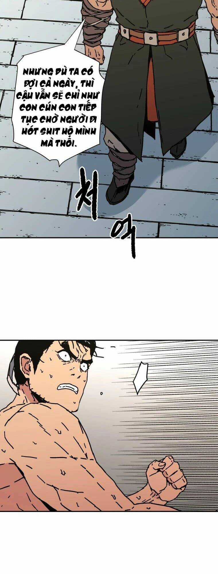 Bố Vô Song - Chapter 156 - Trang 16