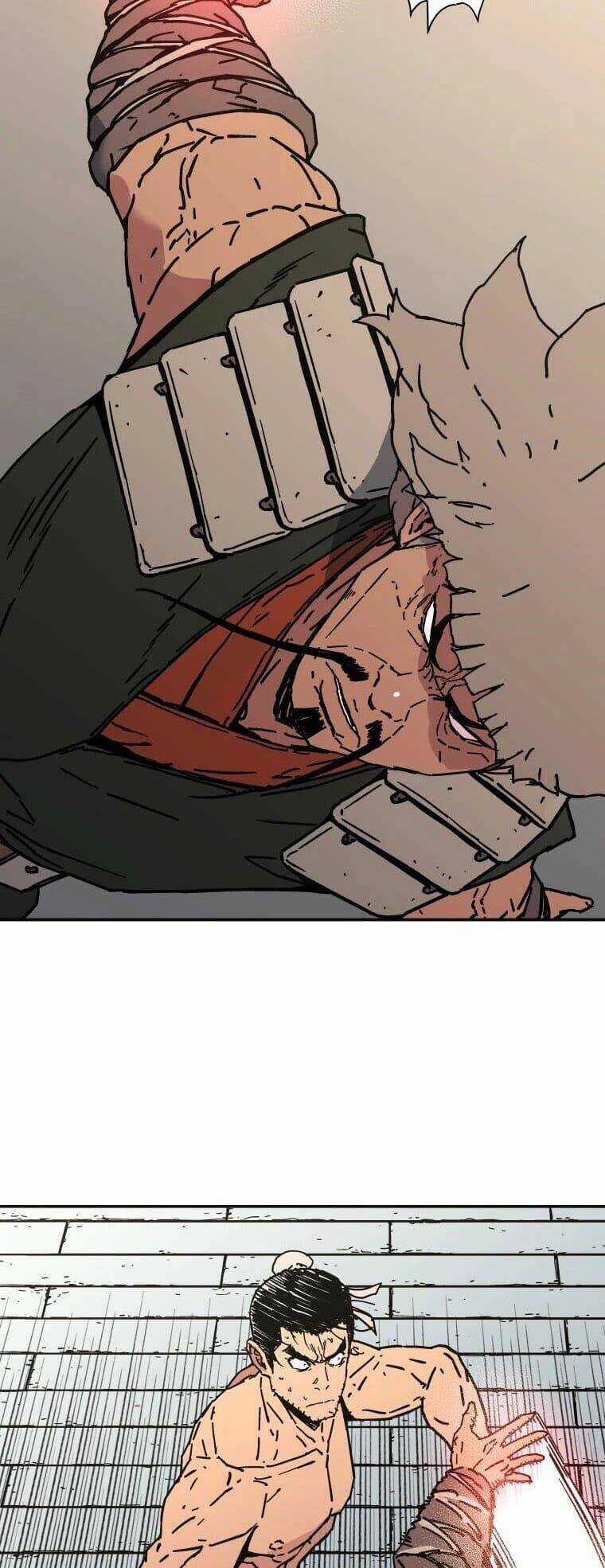 Bố Vô Song - Chapter 156 - Trang 18