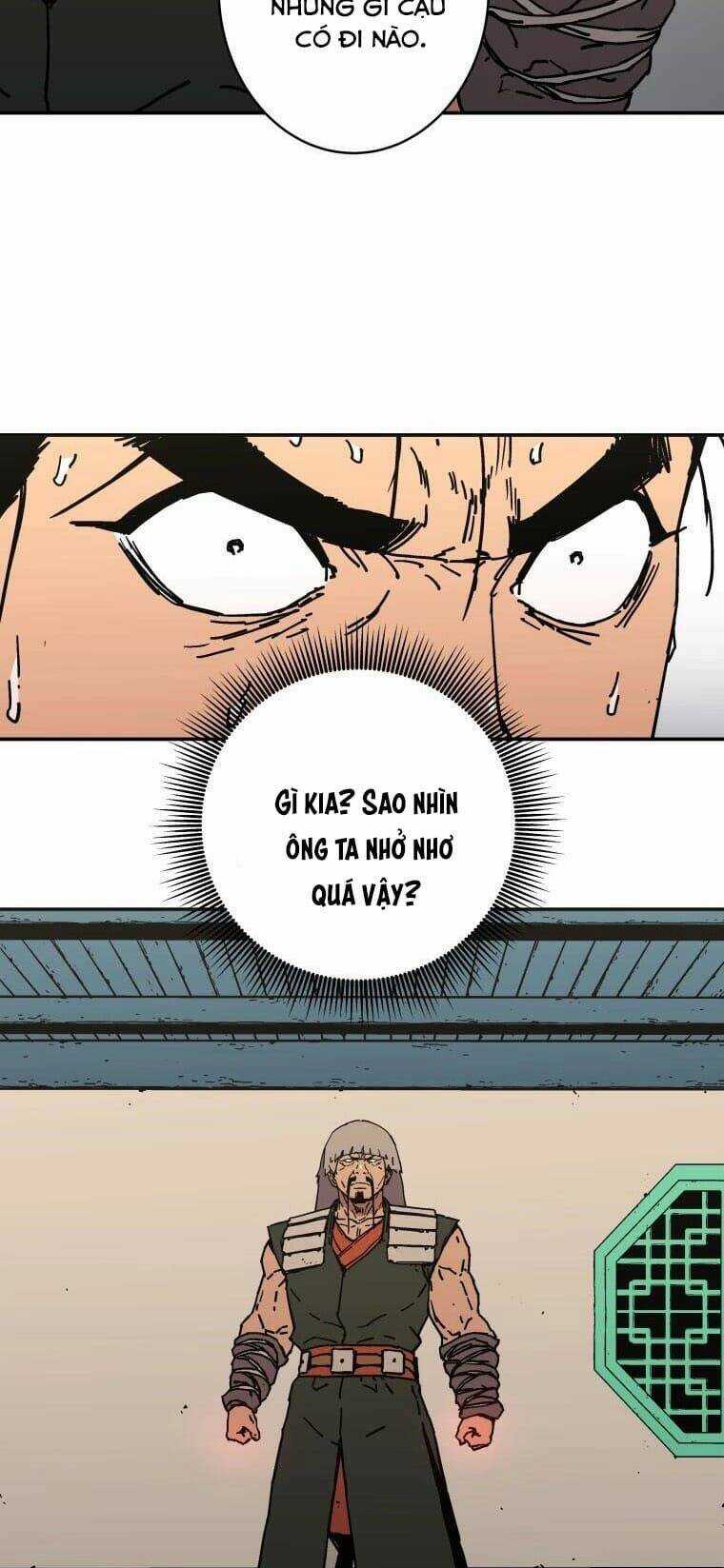 Bố Vô Song - Chapter 156 - Trang 30