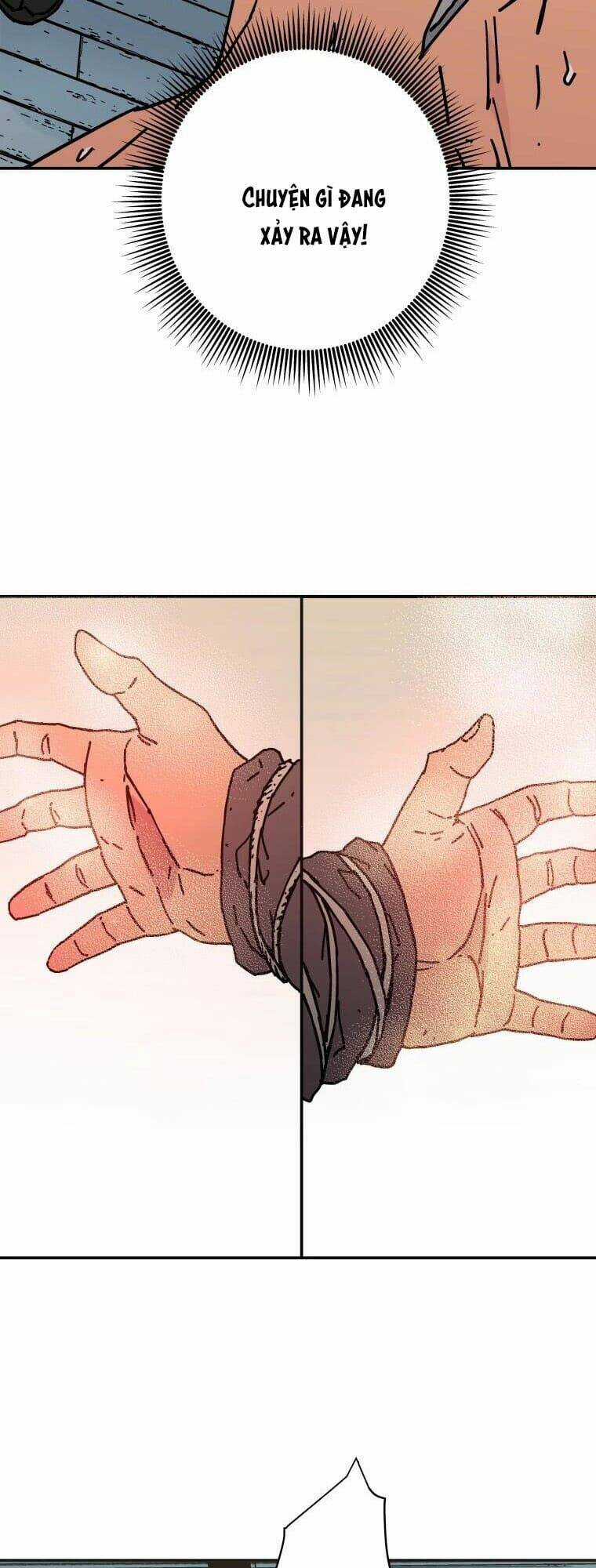 Bố Vô Song - Chapter 156 - Trang 33