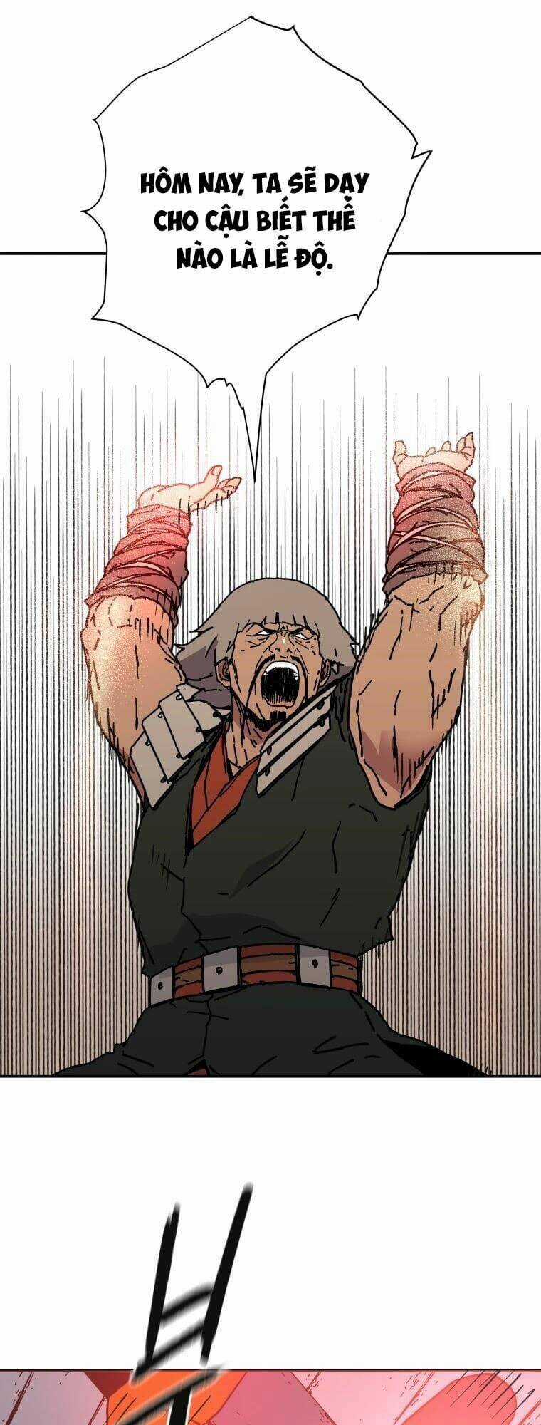 Bố Vô Song - Chapter 156 - Trang 38