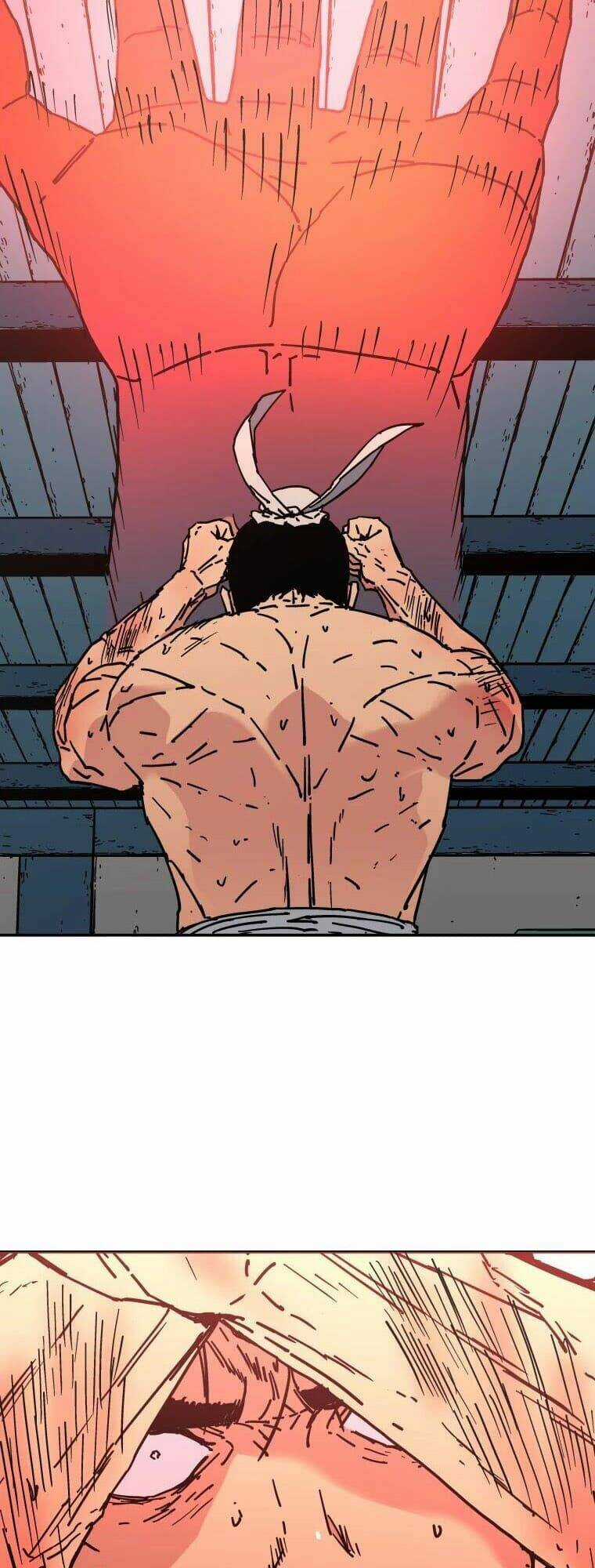 Bố Vô Song - Chapter 156 - Trang 40