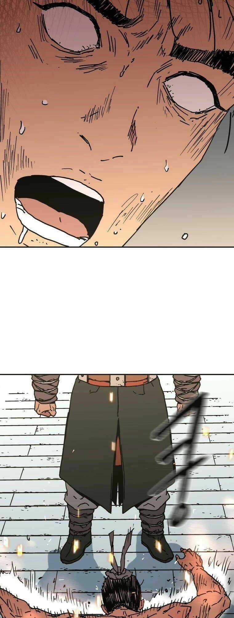 Bố Vô Song - Chapter 156 - Trang 44