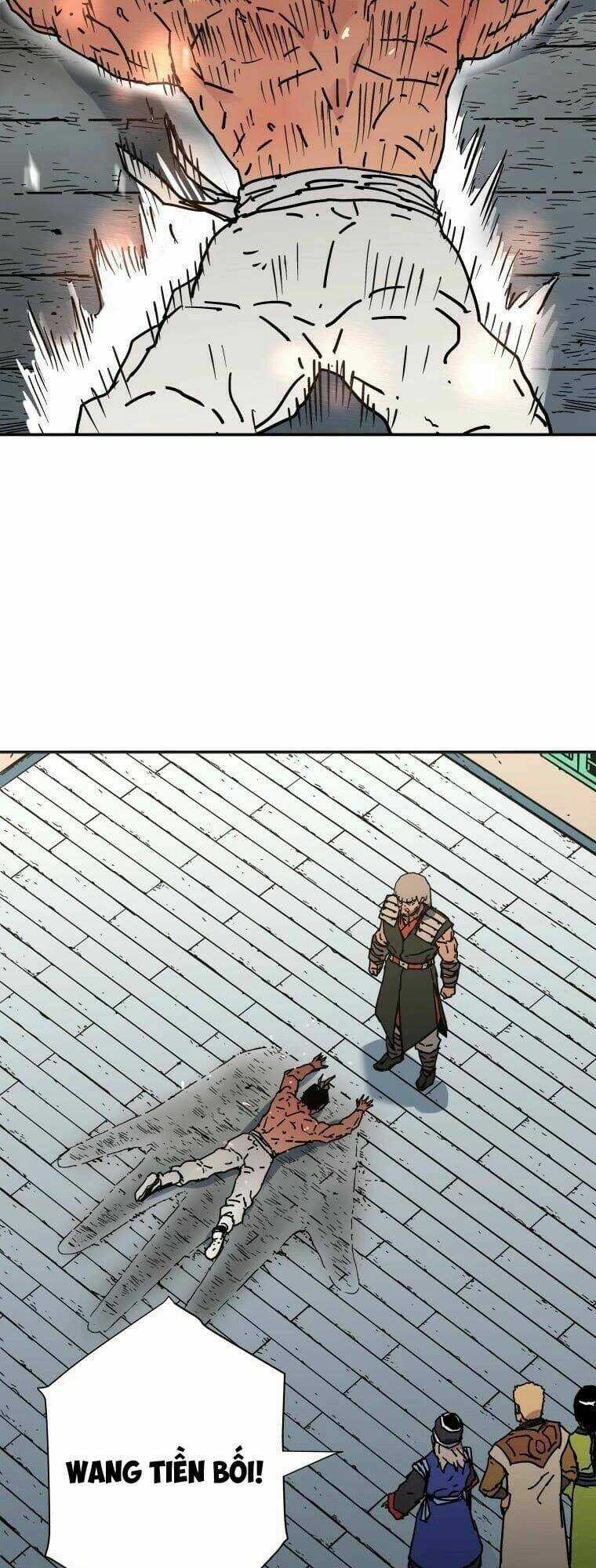 Bố Vô Song - Chapter 156 - Trang 45