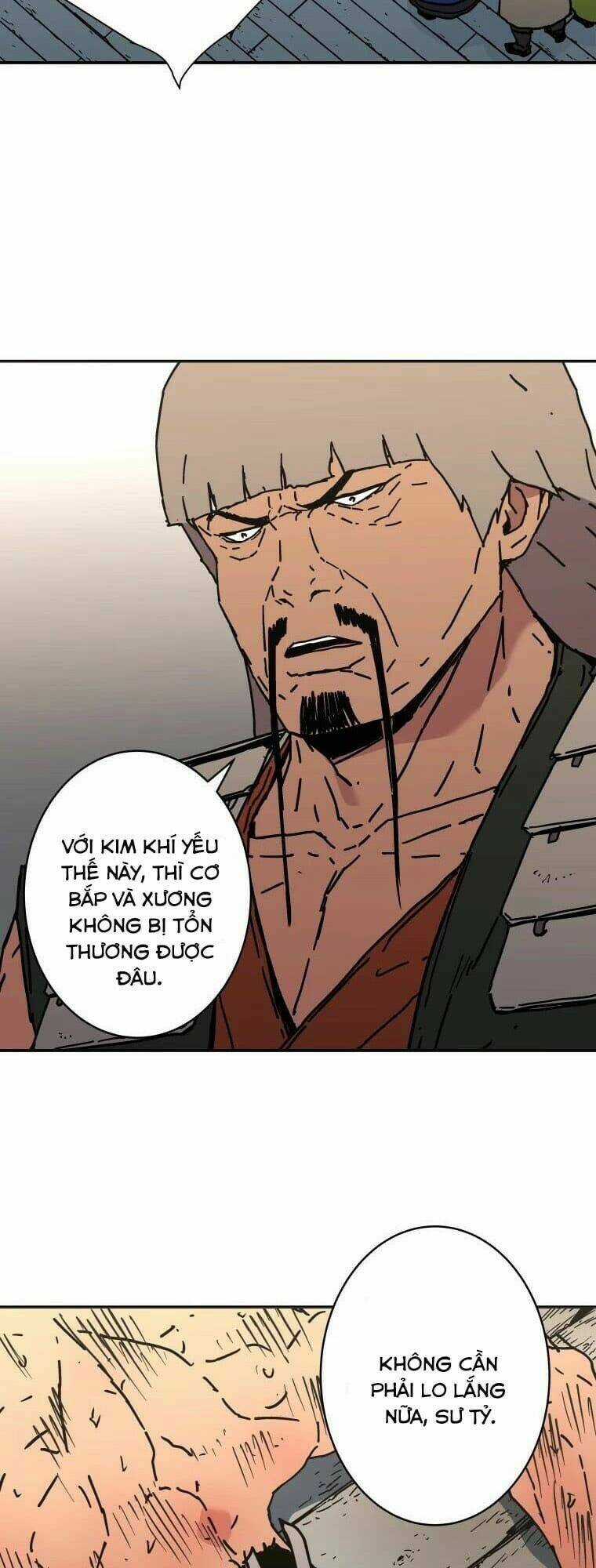 Bố Vô Song - Chapter 156 - Trang 46