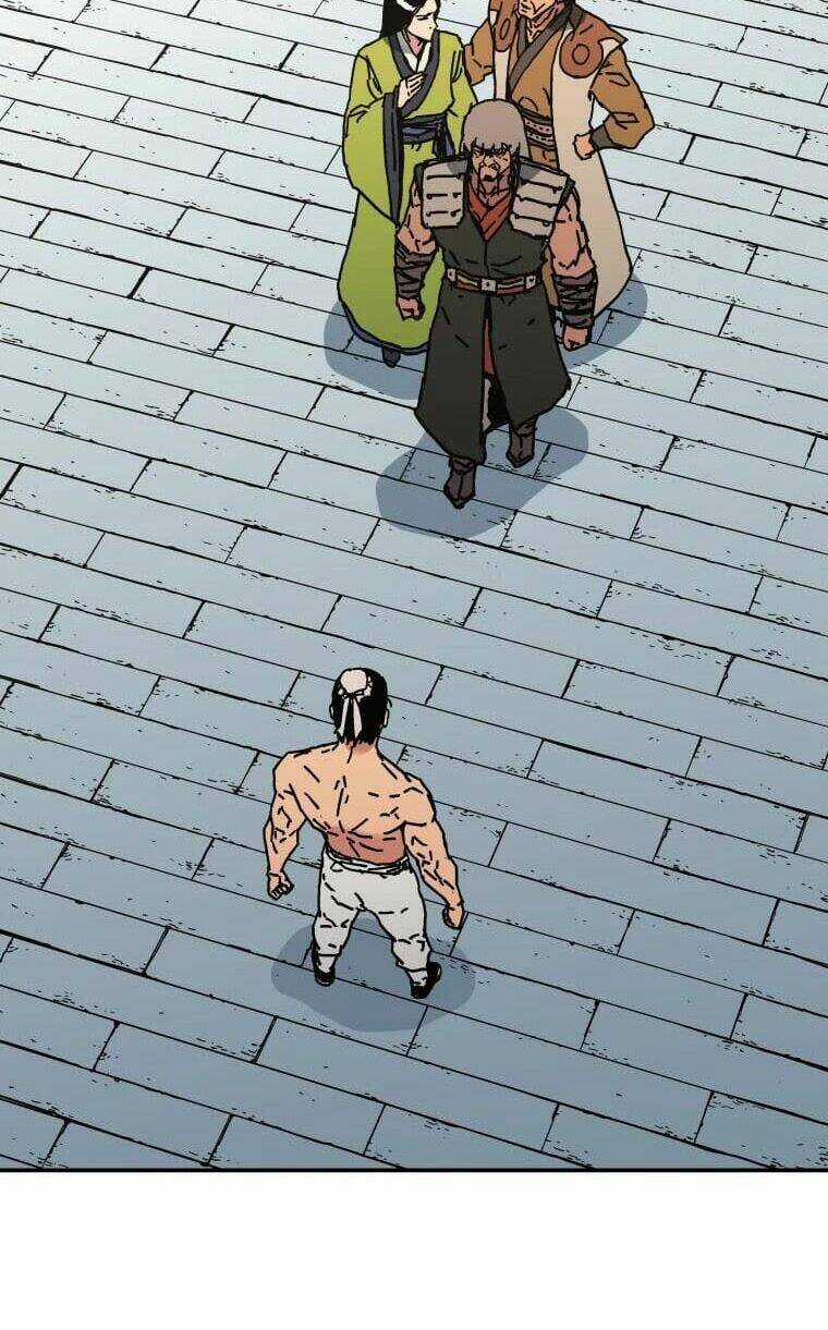 Bố Vô Song - Chapter 156 - Trang 8