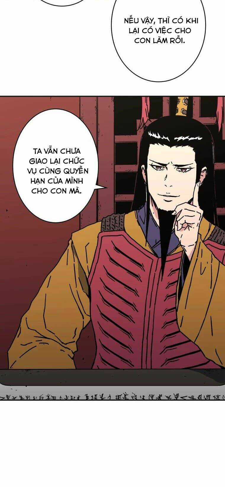 Bố Vô Song - Chapter 157 - Trang 15