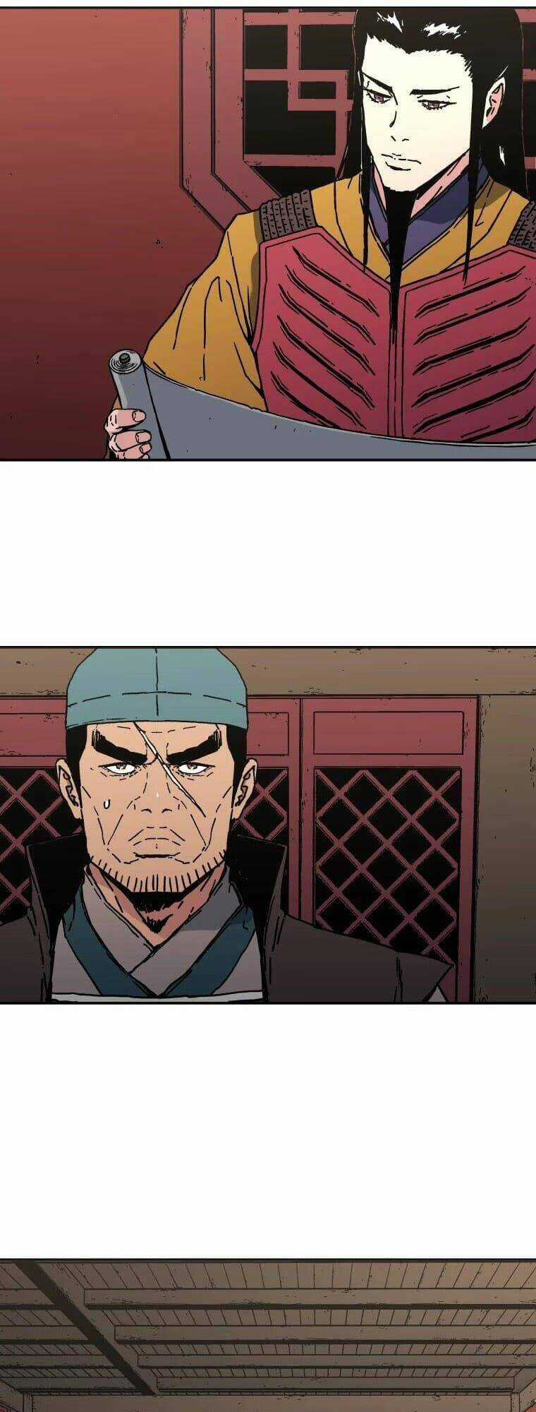 Bố Vô Song - Chapter 157 - Trang 4