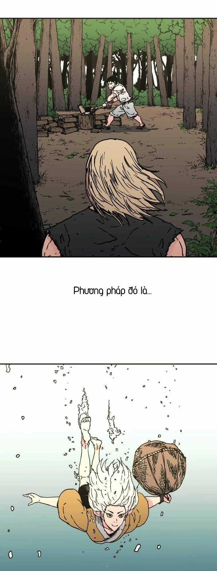 Bố Vô Song - Chapter 157 - Trang 34