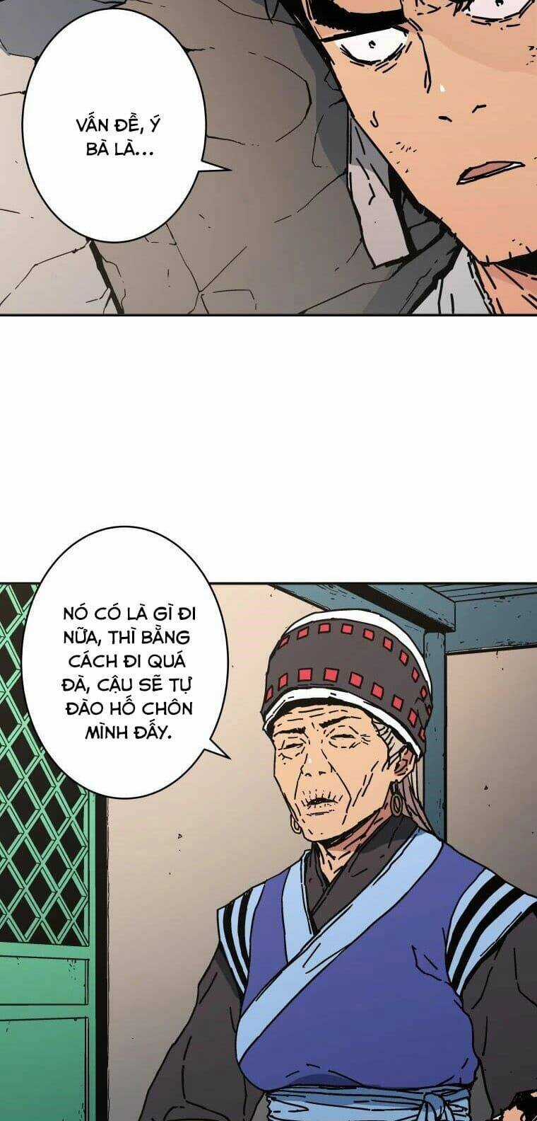 Bố Vô Song - Chapter 157 - Trang 38