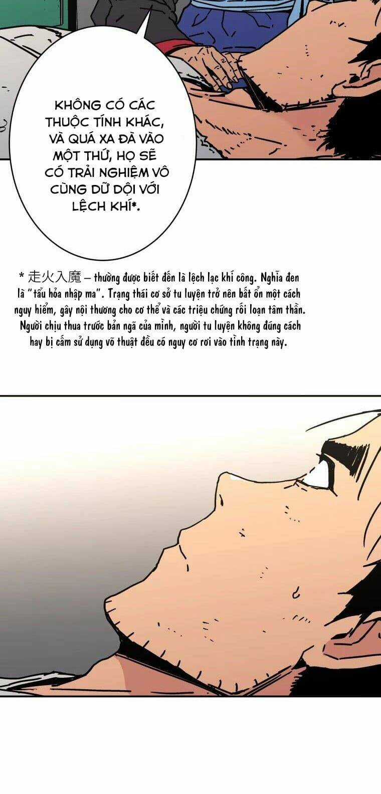 Bố Vô Song - Chapter 157 - Trang 39