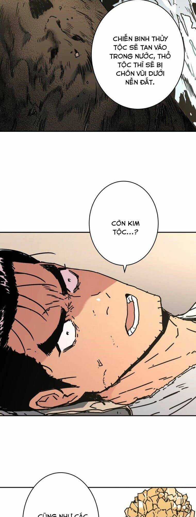 Bố Vô Song - Chapter 157 - Trang 42