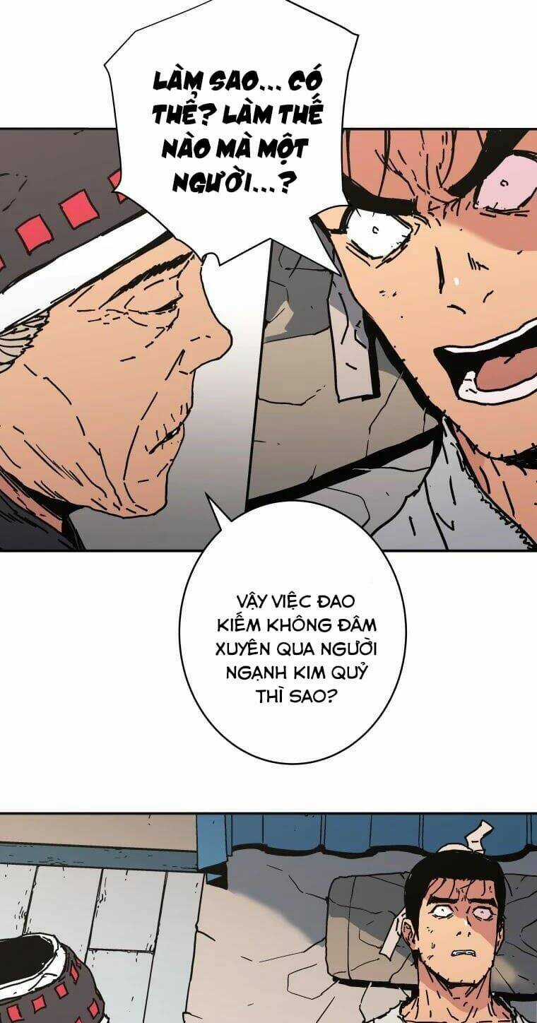 Bố Vô Song - Chapter 157 - Trang 44