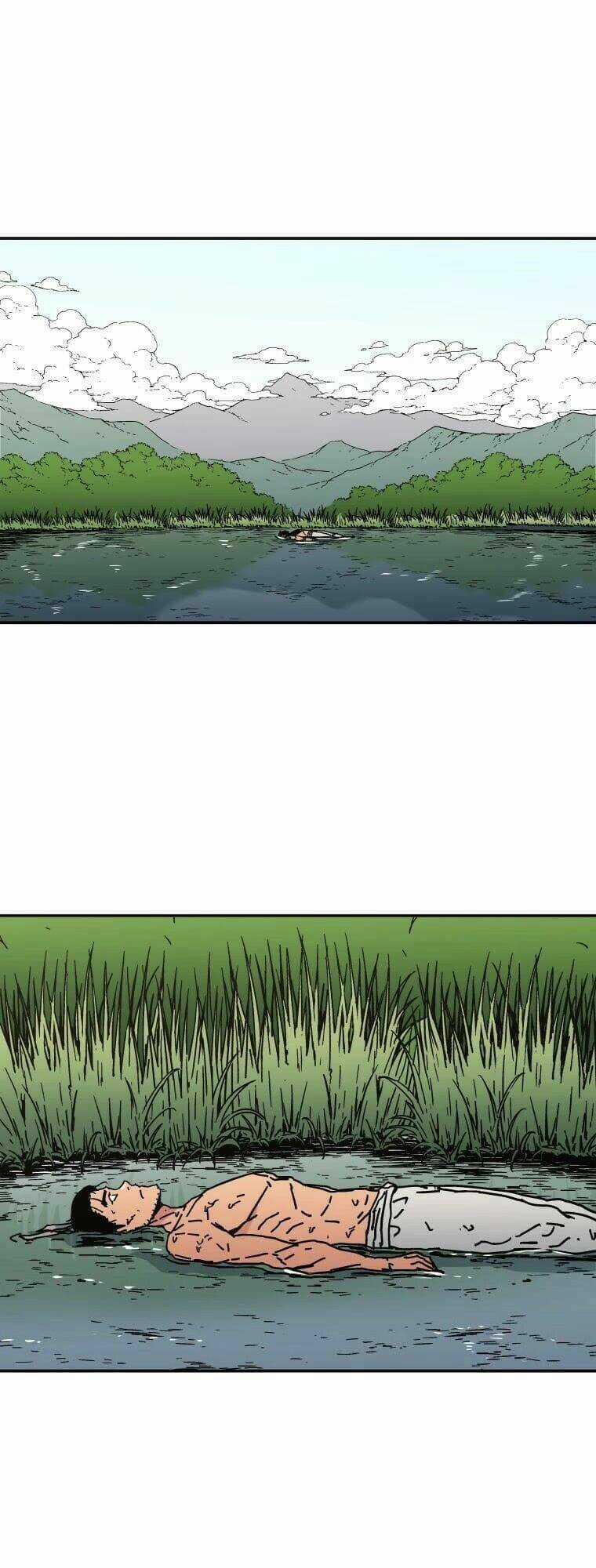 Bố Vô Song - Chapter 157 - Trang 46