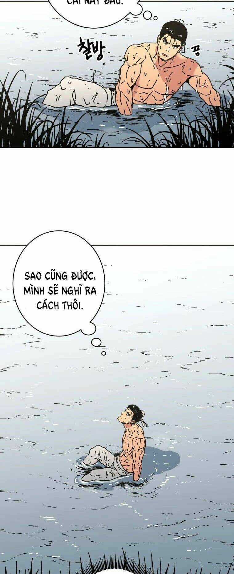 Bố Vô Song - Chapter 157 - Trang 49