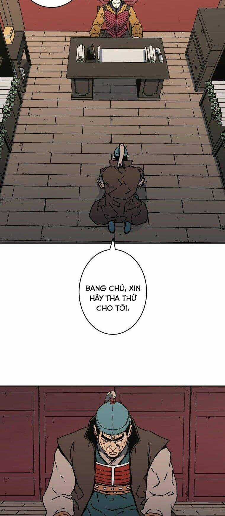 Bố Vô Song - Chapter 157 - Trang 6