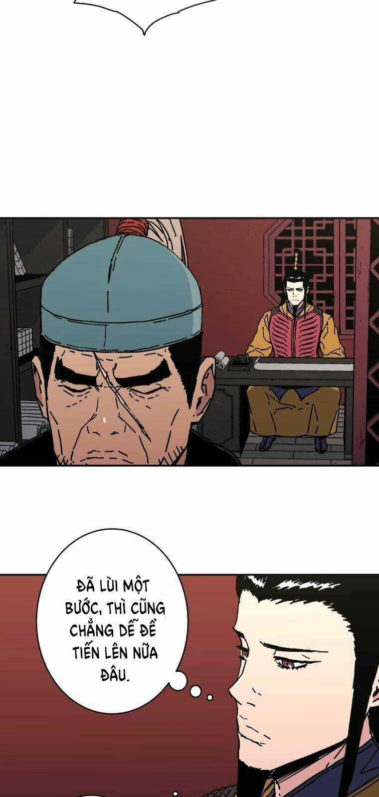 Bố Vô Song - Chapter 157 - Trang 10