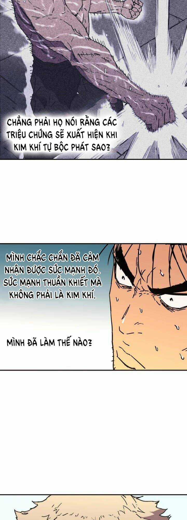 Bố Vô Song - Chapter 158 - Trang 18