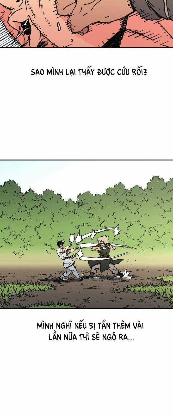 Bố Vô Song - Chapter 158 - Trang 20