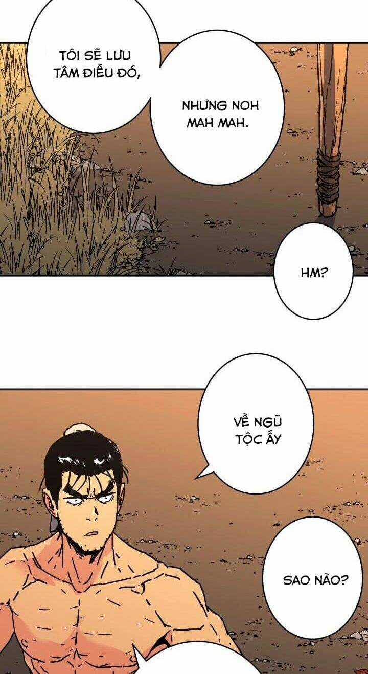 Bố Vô Song - Chapter 158 - Trang 26