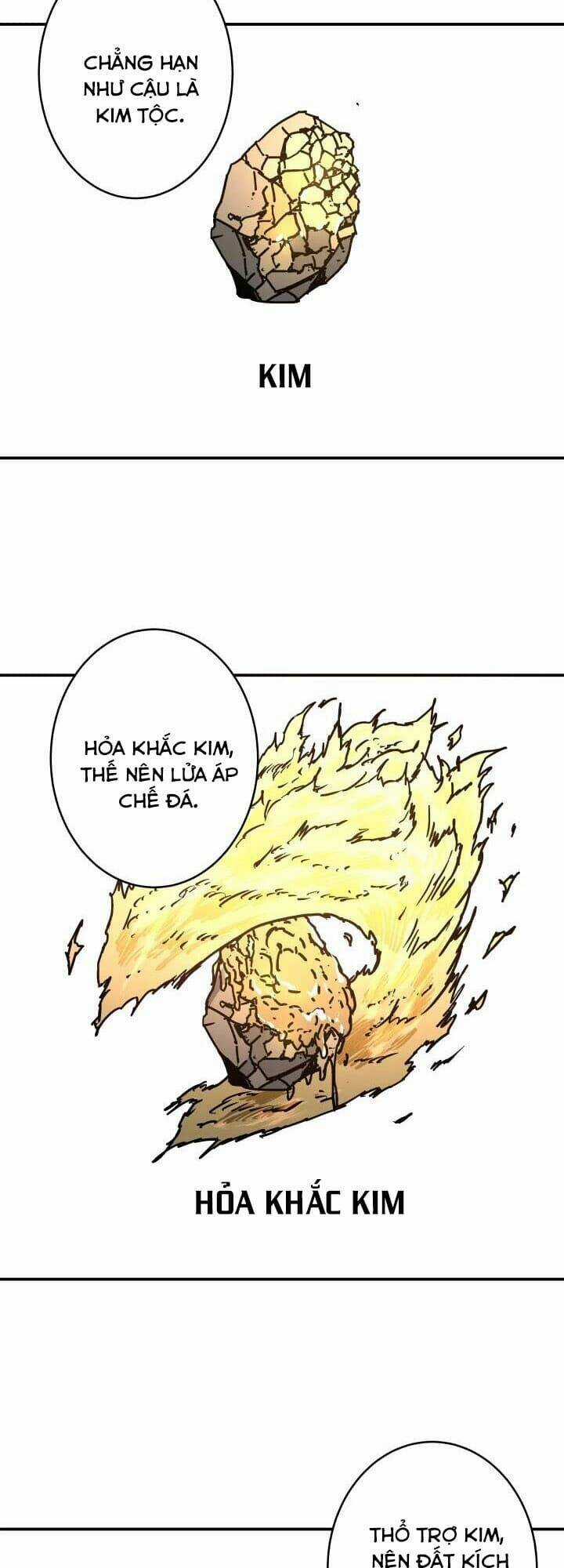 Bố Vô Song - Chapter 158 - Trang 28