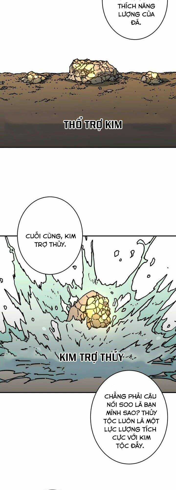 Bố Vô Song - Chapter 158 - Trang 29