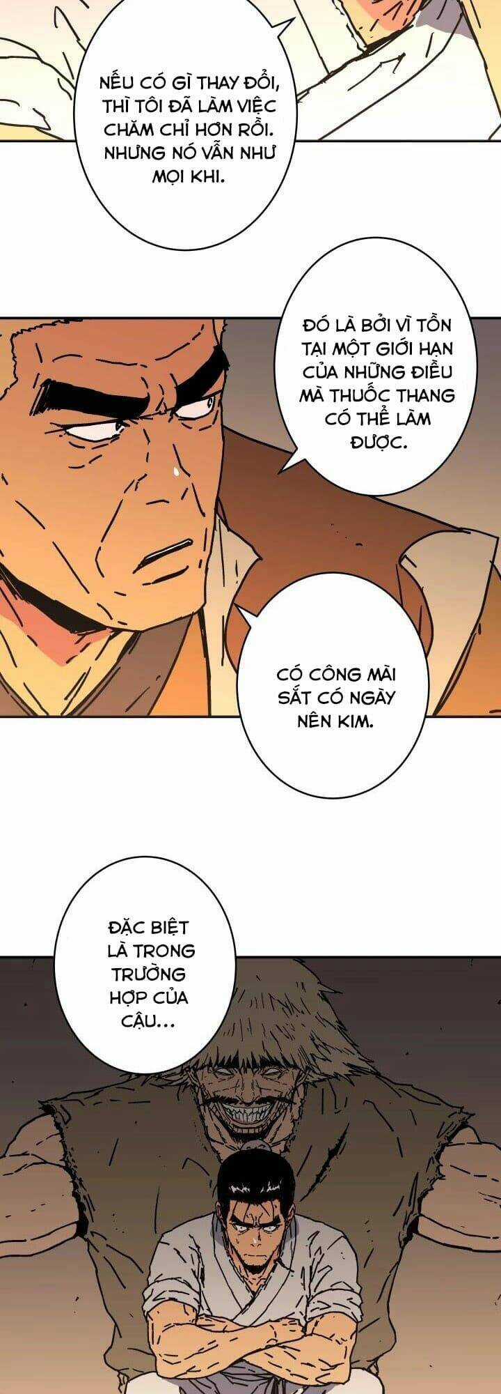 Bố Vô Song - Chapter 158 - Trang 4