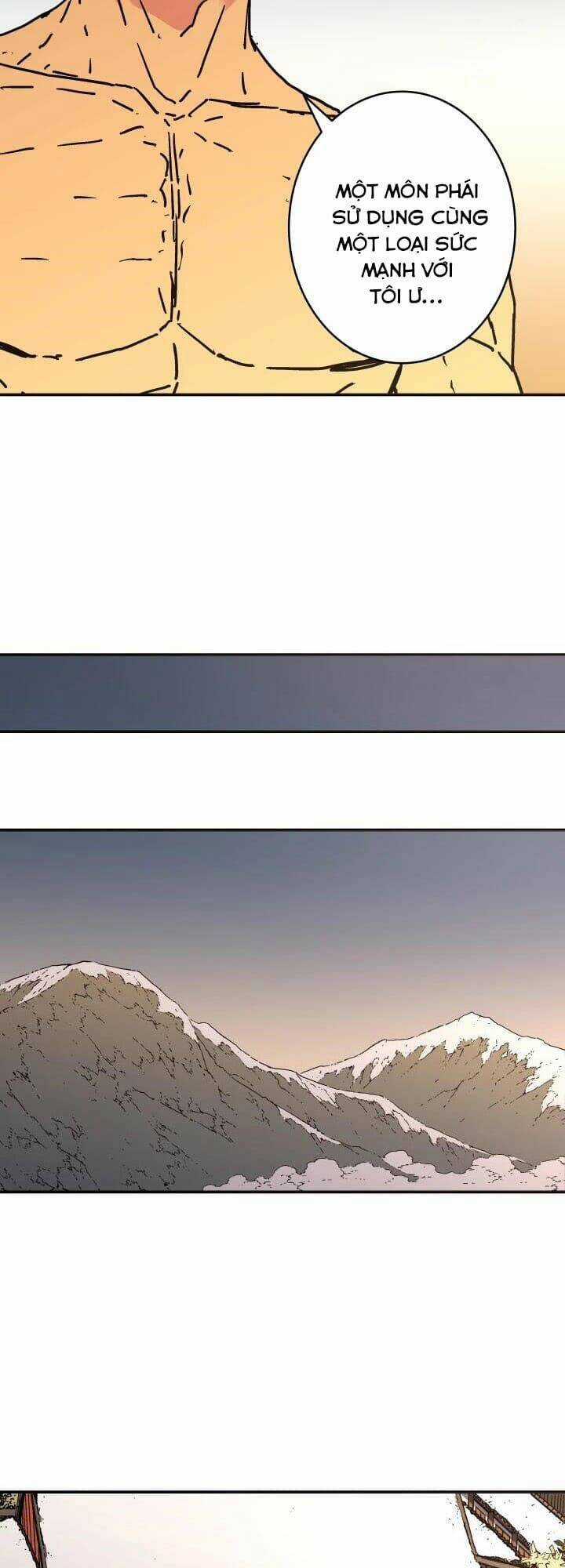 Bố Vô Song - Chapter 158 - Trang 38