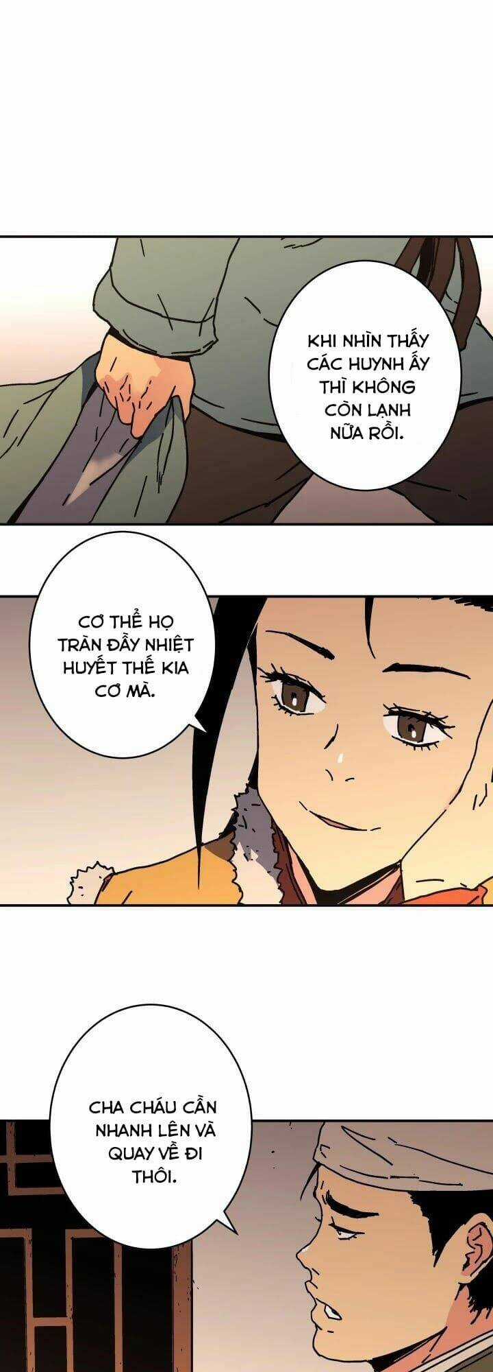 Bố Vô Song - Chapter 158 - Trang 43