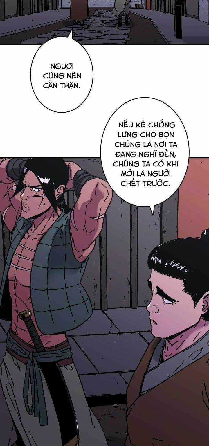 Bố Vô Song - Chapter 158 - Trang 49