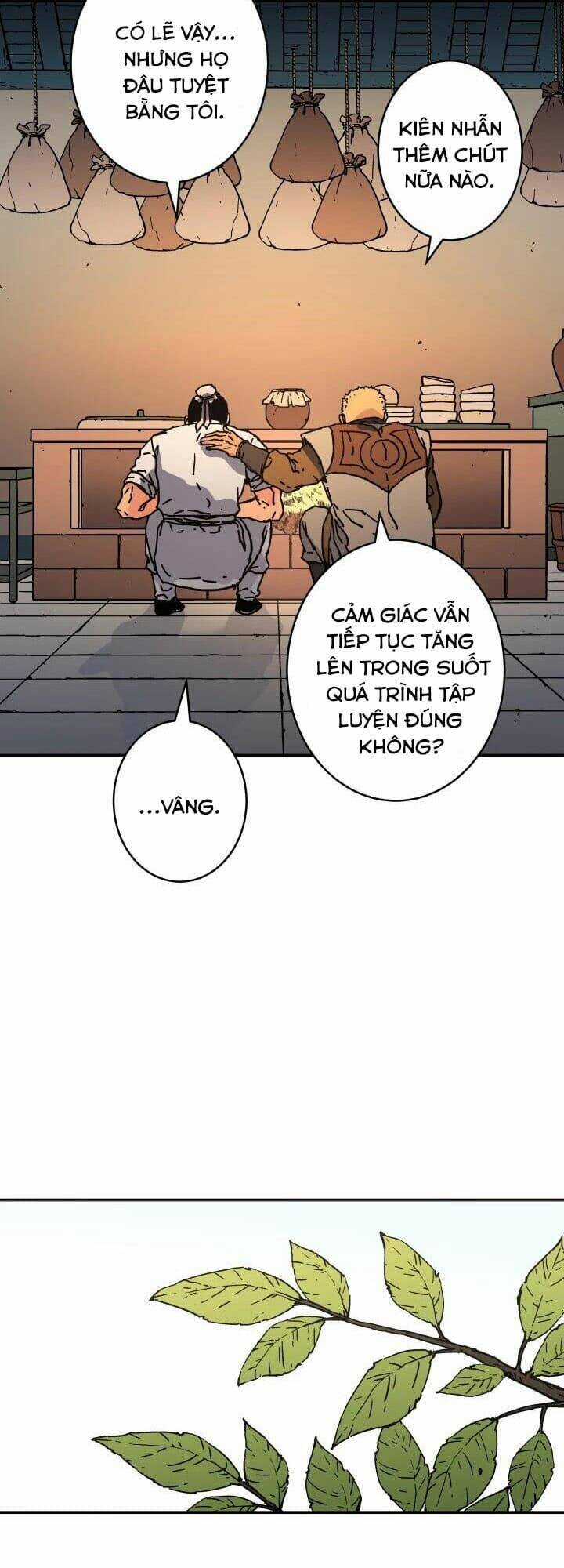 Bố Vô Song - Chapter 158 - Trang 9