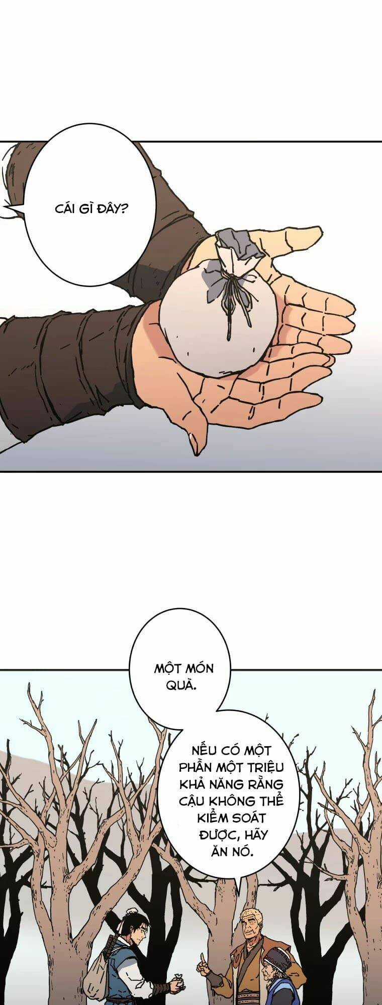 Bố Vô Song - Chapter 159 - Trang 2