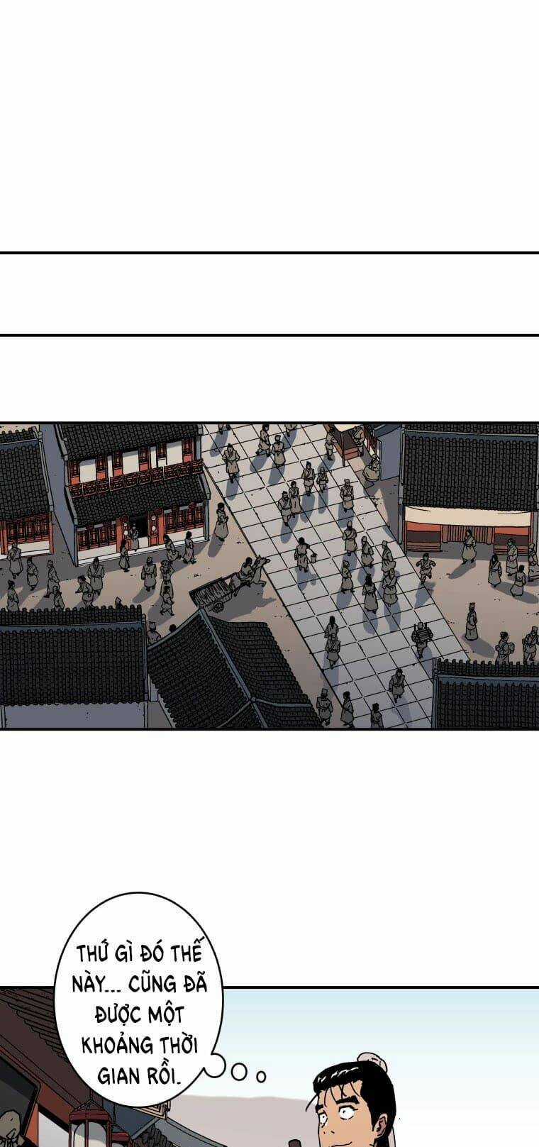 Bố Vô Song - Chapter 159 - Trang 11