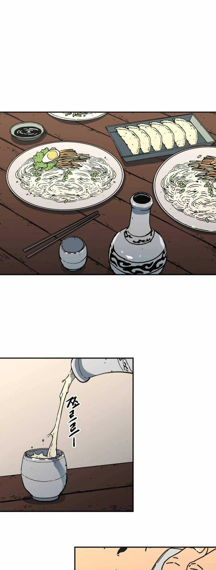 Bố Vô Song - Chapter 159 - Trang 20