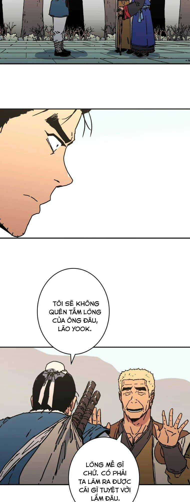 Bố Vô Song - Chapter 159 - Trang 3